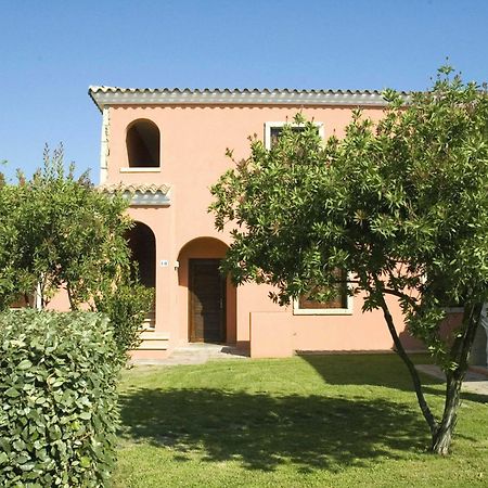 Residence Stella Marina San Teodoro  Esterno foto