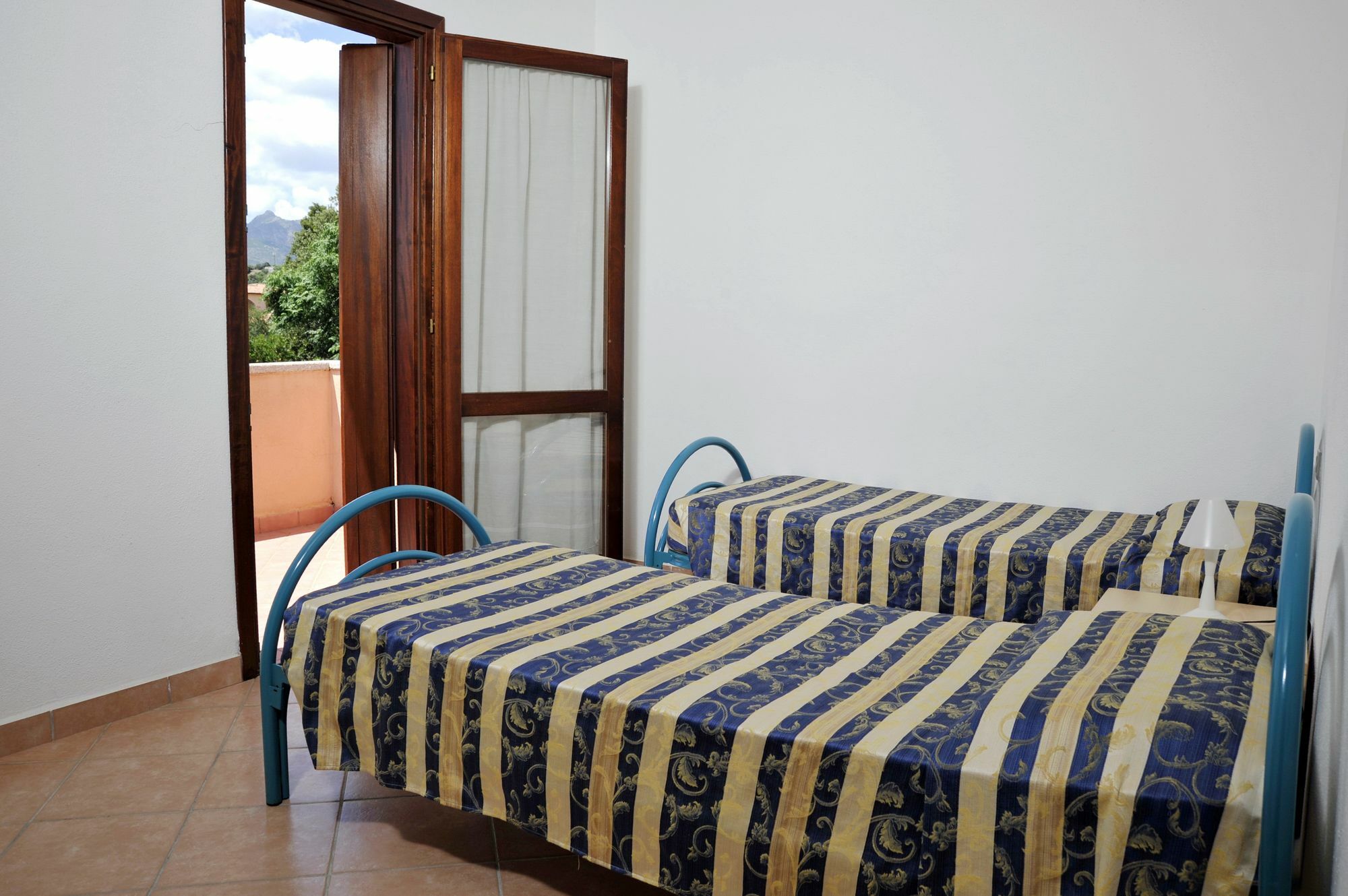 Residence Stella Marina San Teodoro  Esterno foto